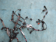 Bentley Continental Gt Gtc Flying Spur engine wire harnes 6.0 w12