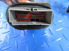 Bentley Continental Flying Spur right rear door main wire harness #2917