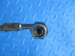 Maserati 4200 Coupe Spyder Quattroporte oil accumulator tank #4574