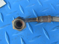 Maserati 4200 Coupe Spyder Quattroporte oil accumulator tank #4574