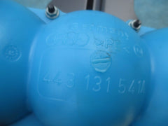 Bentley Continental Gt Gtc Flying Spur Gallardo vacuum tank