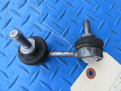 Maserati Quattroporte GranTurismo front left sway bar link #6375