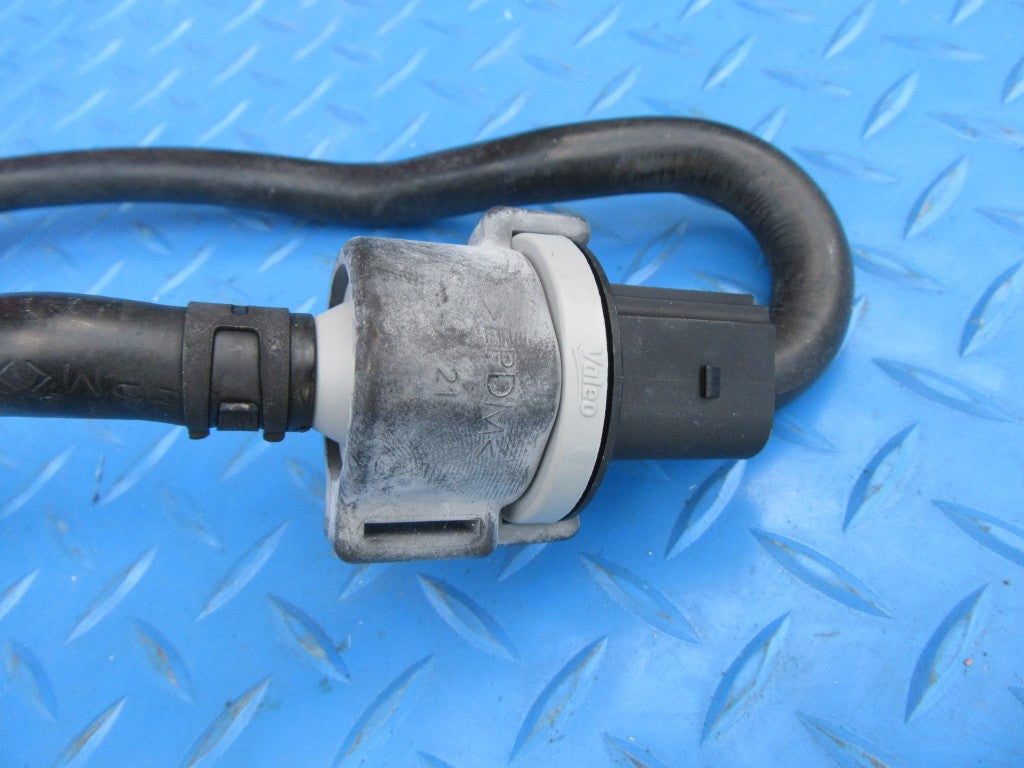 Bentley Flying Spur GT GTC fuel rail pipe line hose purge valve #1718