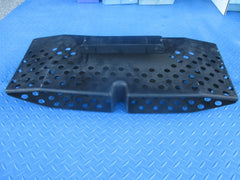 Lamborghini Aventador exhaust tips cover #5061