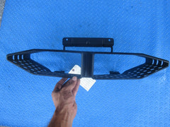 Lamborghini Aventador exhaust tips cover #5061