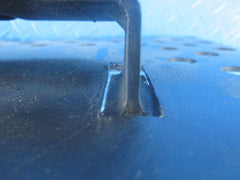 Lamborghini Aventador exhaust tips cover #5061