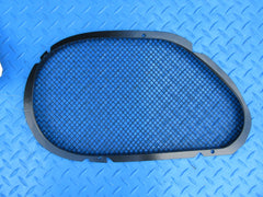 Ferrari 430 Challenge front bumper left grille NEW OEM #1717