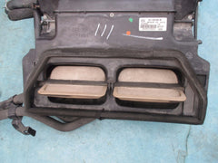 Bentley Flying Spur Gt Gtc Evaporator Ac Blower Heater hvac unit