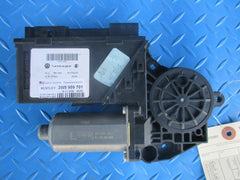 Bentley Continental Flying Spur front left window motor #5055