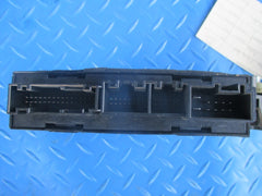 Bentley Continental Flying Spur front left window motor #5055