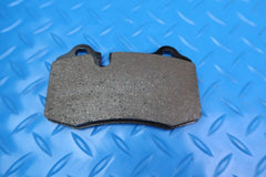 Ferrari F430 front brake pads TopEuro #9906