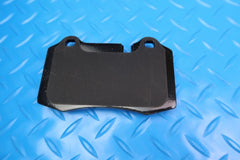 Ferrari F430 front brake pads TopEuro #9906