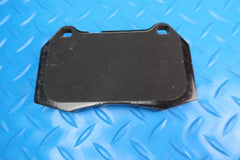 Ferrari F430 360 rear brake pads TopEuro #9907