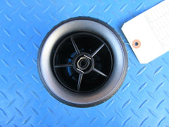 Ferrari 430 Challenge Coupe Spider dashboard dash air vent #7452