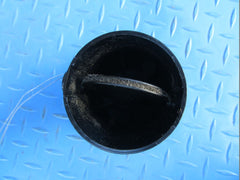 Ferrari 430 Challenge Coupe Spider dashboard dash air vent #7452