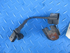 Bentley Continental Flying Spur GT GTC left front acceleration sensor #5025