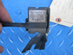 Bentley Continental Flying Spur GT GTC left front acceleration sensor #5025