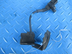 Bentley Continental Flying Spur GT GTC left front acceleration sensor #5025