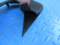 Ferrari California T upper center instrument cluster speedometer dash trim # 8481