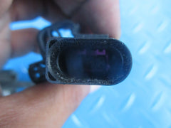 Bentley Continental Flying Spur GT GTC left front acceleration sensor #5025