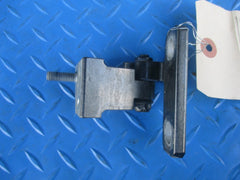 Bentley Continental Flying Spur right rear door upper hinge #2634