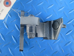 Bentley Continental Flying Spur right rear door upper hinge #2634