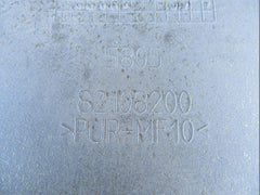 Ferrari FF trunk boot sill moulding trim #8470