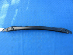 Bentley Flying Spur rear bumper reinforcement impact bar #7456
