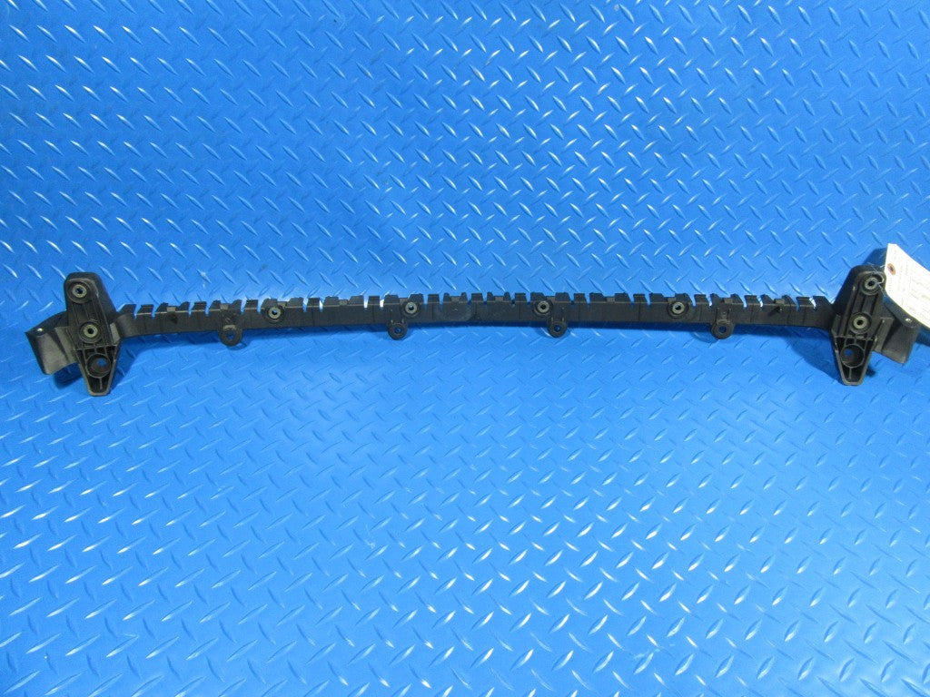 Bentley Flying Spur GT GTC grille upper retainer strip bracket #6057