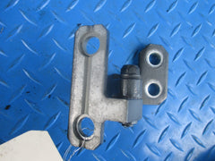 Bentley Flying Spur GT GTC left driver side front door upper hinge #2627