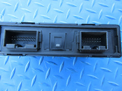 Bentley Continental Flying Spur GT GTC park assist control module #1016