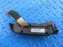 Bentley Flying Spur GT GTC left steering wheel switch #6366