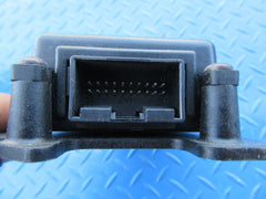 Bentley Continental Flying Spur GT telephone unit control module #2913