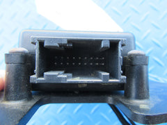 Bentley Continental Flying Spur GT telephone unit control module #2913