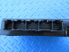 Bentley Flying Spur Gtc GT AC heater climate control module #2911