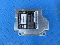 Maserati GranCabrio airbag module ecu  #8576