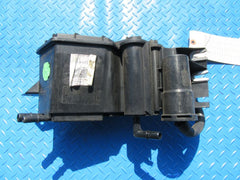 Maserati Ghibli Quattroporte charcoal fuel vapour filter canister #8583