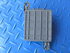 Bentley Continental Flying Spur GT GTC front seat occupancy module #2900