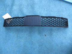 Rolls Royce Ghost Front bumper cover center grill rol3823