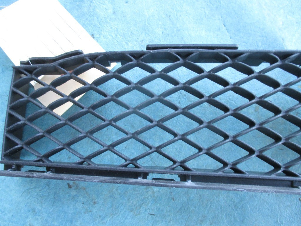 Rolls Royce Ghost Front bumper cover center grill rol3823