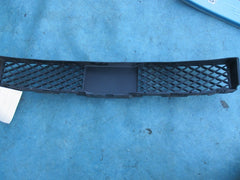 Rolls Royce Ghost Front bumper cover center grill rol3823