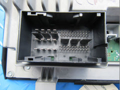 Maserati Ghibli radio gps info touchscreen display screen #8590