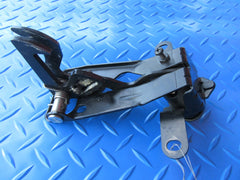 Bentley Continental Flying Spur GT GTC hood latch with B emblem #2901