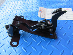 Bentley Continental Flying Spur GT GTC hood latch with B emblem #2901