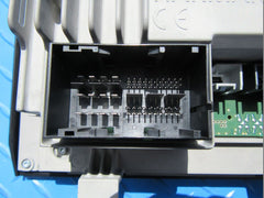 Maserati Ghibli radio gps info touchscreen display screen #8593