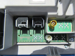 Maserati Ghibli radio gps info touchscreen display screen #8593