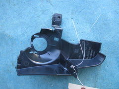 Rolls Royce Ghost Rr4 front grille night vision camera bracket #3821