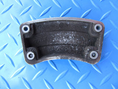 Bentley Continental Flying Spur GT GTC rear caliper plate #2897