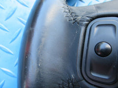 Maserati Quattroporte GTS S Q4 S V6 steering wheel #6373