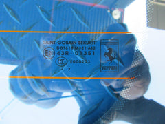 Ferrari 812 Superfast GTS rear back glass #2904